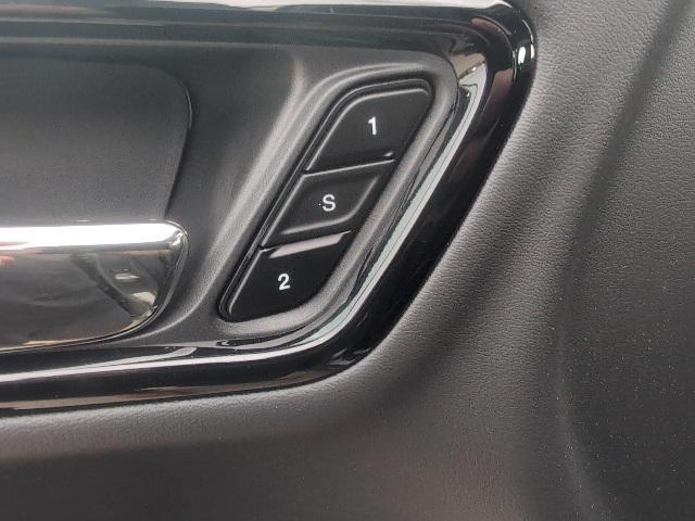 Photo of 2025 Destroyer Gray Clearcoat Dodge Durango