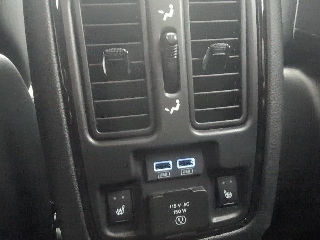 Photo of 2025 Destroyer Gray Clearcoat Dodge Durango