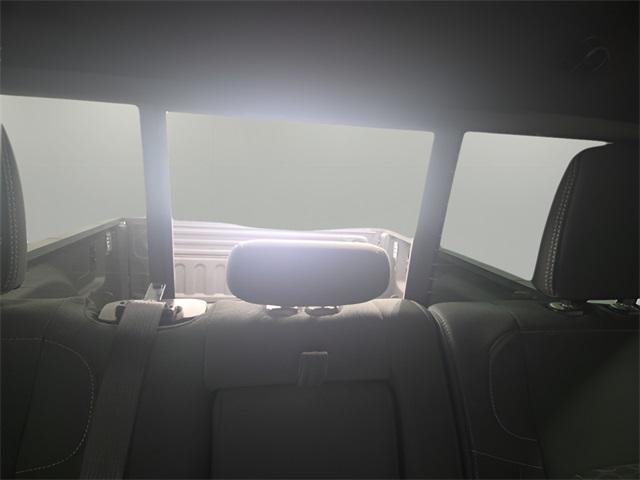 Photo of 2025 Granite Crystal Metallic Clearcoat RAM 2500