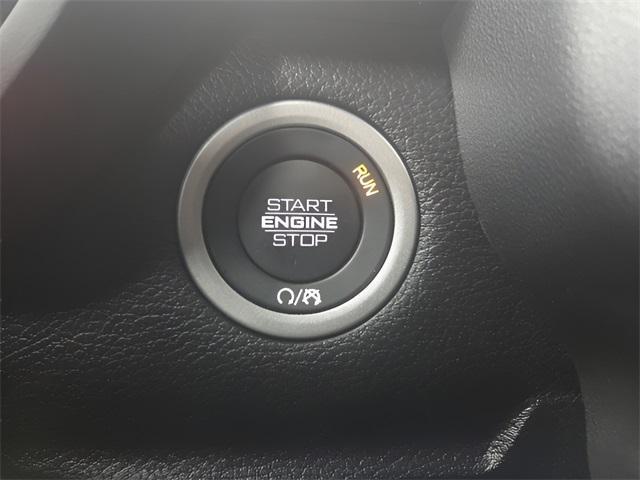 Photo of 2025 Granite Crystal Metallic Clearcoat RAM 2500