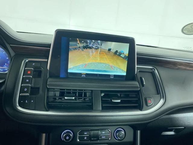 Photo of 2023 Summit White Chevrolet Suburban