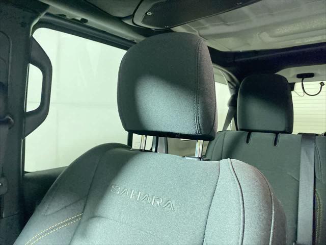 Photo of 2024 Silver Zynith Clearcoat Jeep Wrangler