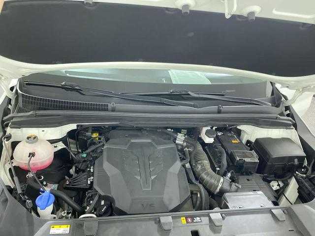 Photo of 2024 Snow White Pearl Kia Carnival