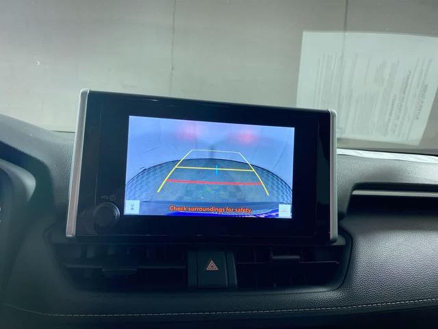 Photo of 2024 Magnetic Gray Metallic Toyota RAV4