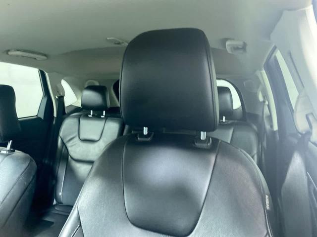 Photo of 2022 ATLAS BLUE Ford Edge