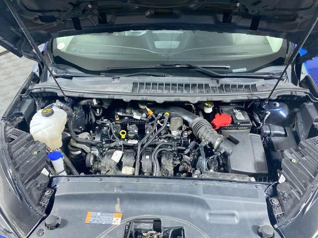 Photo of 2022 ATLAS BLUE Ford Edge