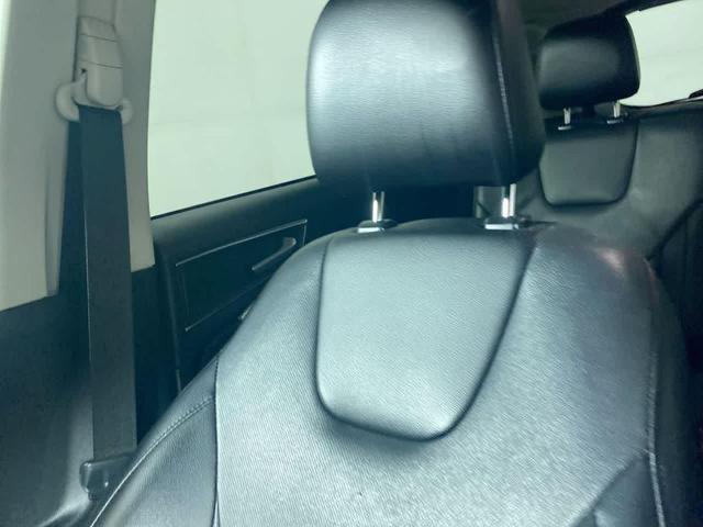 Photo of 2022 ATLAS BLUE Ford Edge
