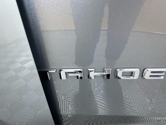 Photo of 2023 Sterling Gray Metallic Chevrolet Tahoe