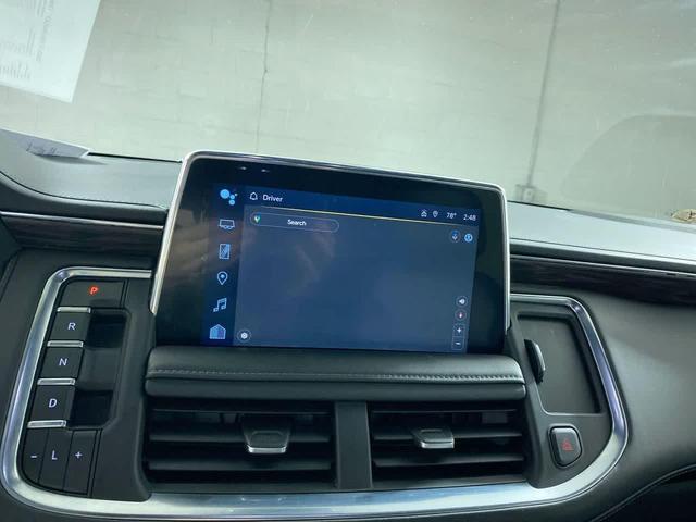 Photo of 2023 Sterling Gray Metallic Chevrolet Tahoe