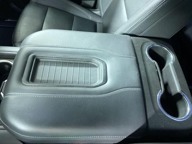 Photo of 2023 Sterling Gray Metallic Chevrolet Tahoe