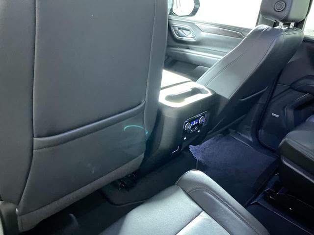 Photo of 2023 Sterling Gray Metallic Chevrolet Tahoe