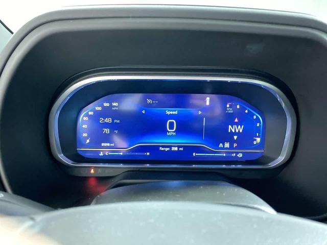 Photo of 2023 Sterling Gray Metallic Chevrolet Tahoe