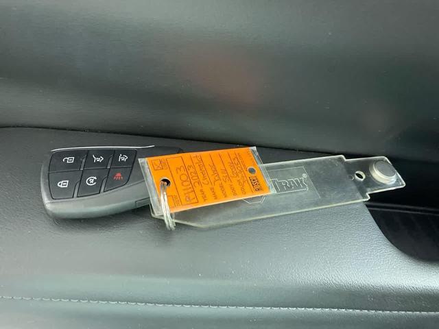 Photo of 2023 Sterling Gray Metallic Chevrolet Tahoe