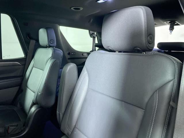 Photo of 2023 Sterling Gray Metallic Chevrolet Tahoe