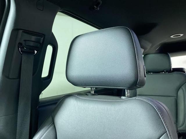 Photo of 2023 Sterling Gray Metallic Chevrolet Tahoe