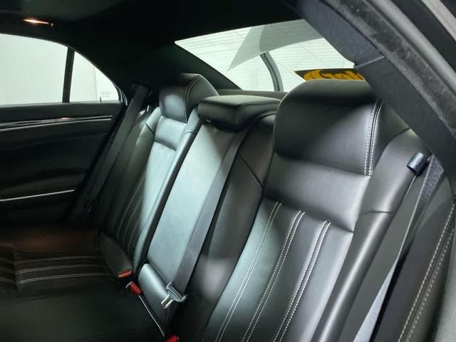 Photo of 2023 Gloss Black Chrysler 300