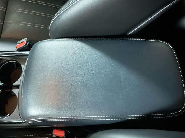 Photo of 2023 Gloss Black Chrysler 300