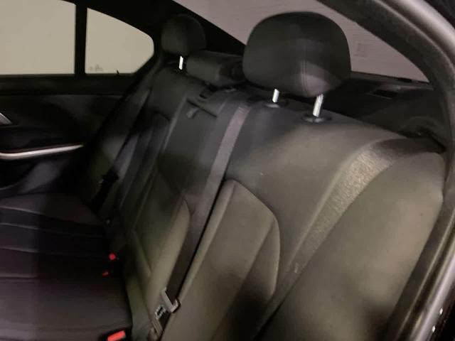 Photo of 2020 Jet Black BMW 330