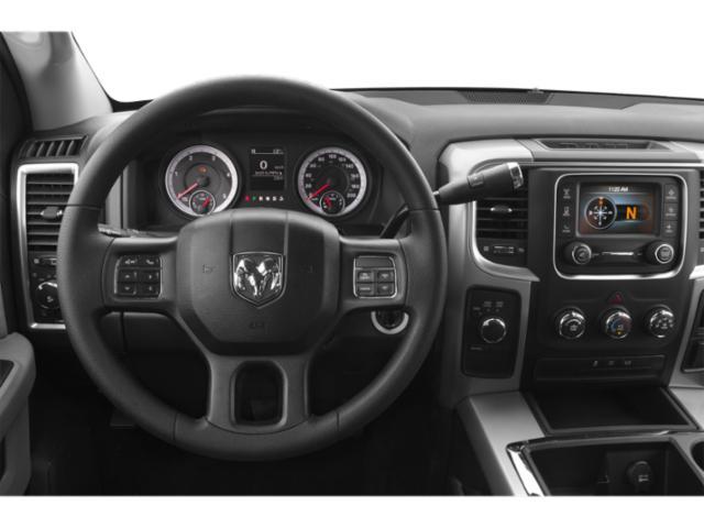 Photo of 2015 Deep Cherry Red Crystal Pearlcoat RAM 3500