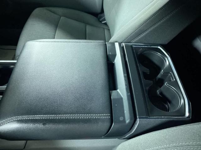 Photo of 2024 Agate Black Metallic Ford F-150