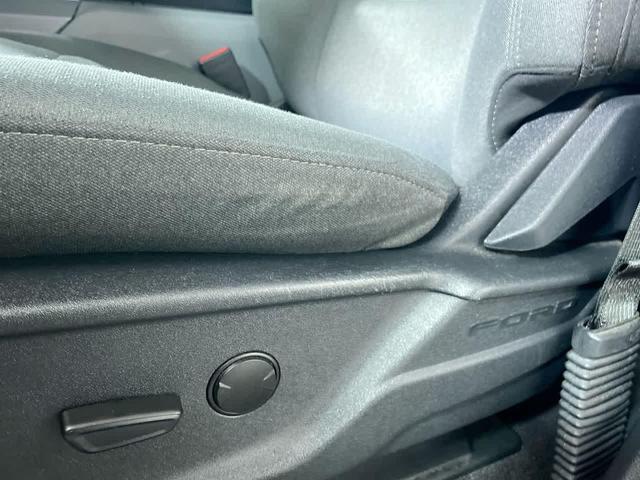 Photo of 2024 Agate Black Metallic Ford F-150