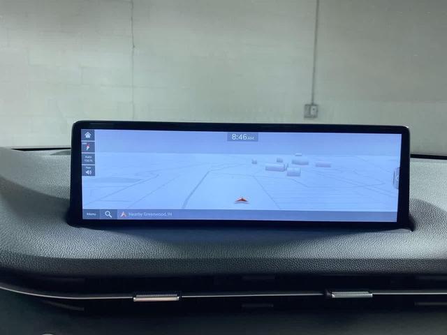 Photo of 2025 Vik Black Genesis GV70