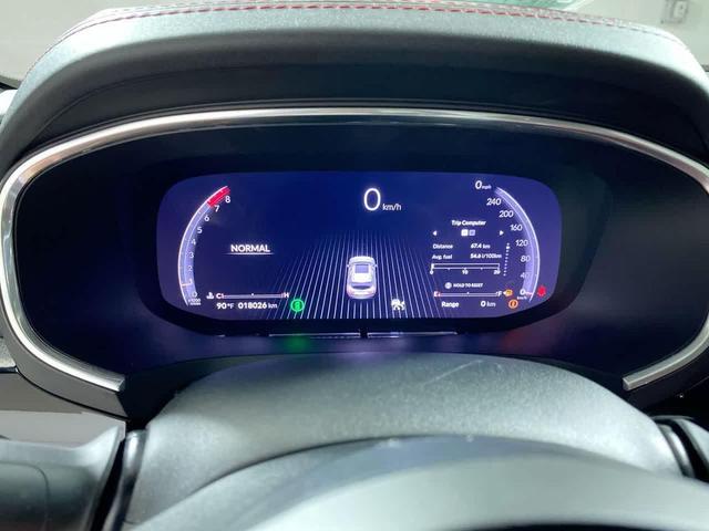 Photo of 2024 Majestic Black Pearl Acura MDX