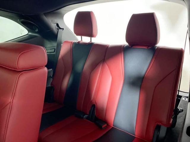 Photo of 2024 Majestic Black Pearl Acura MDX
