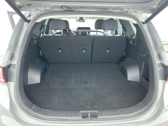 Photo of 2023 Hampton Gray Hyundai SANTA FE