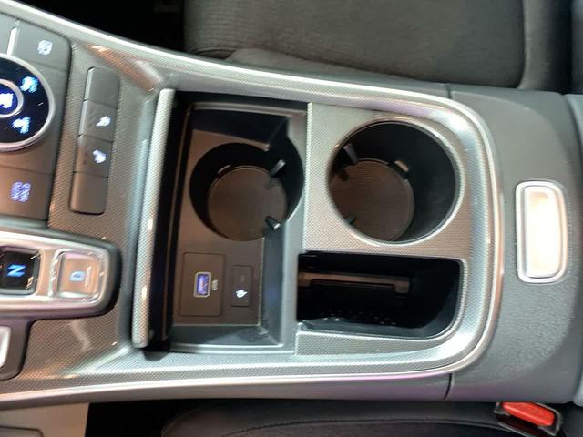 Photo of 2023 Hampton Gray Hyundai SANTA FE