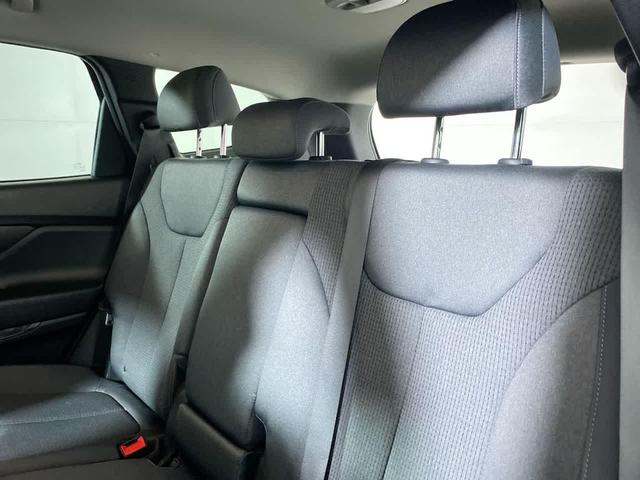 Photo of 2023 Hampton Gray Hyundai SANTA FE