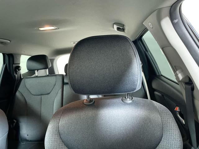 Photo of 2023 Hampton Gray Hyundai SANTA FE