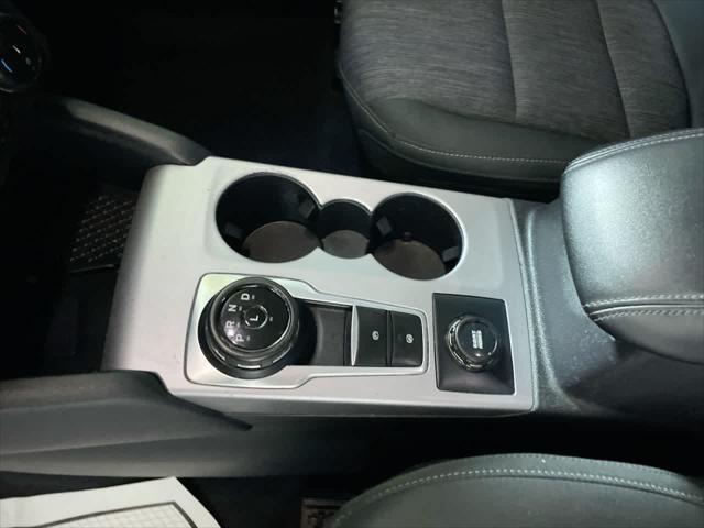 Photo of 2023 CACTUS GRAY Ford Bronco Sport