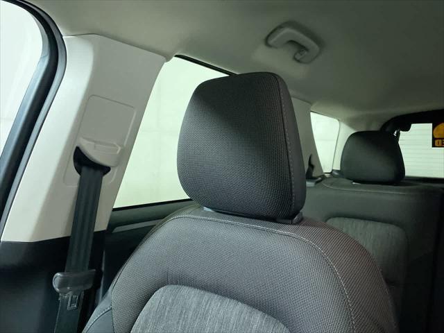 Photo of 2023 CACTUS GRAY Ford Bronco Sport