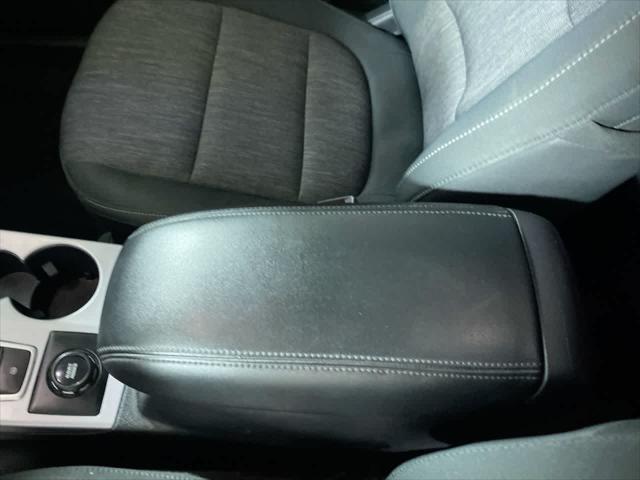 Photo of 2023 CACTUS GRAY Ford Bronco Sport