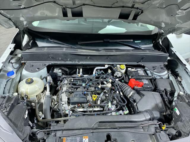 Photo of 2023 CACTUS GRAY Ford Bronco Sport