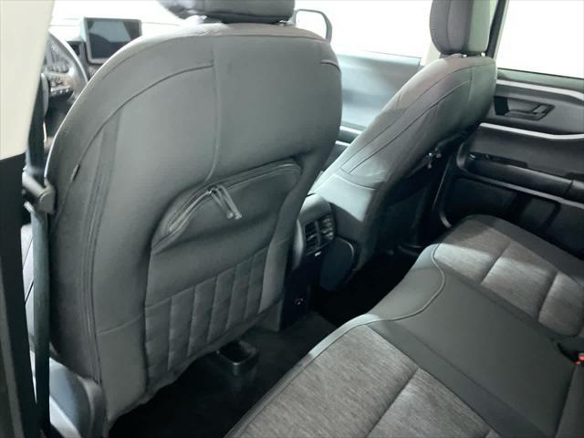 Photo of 2023 CACTUS GRAY Ford Bronco Sport