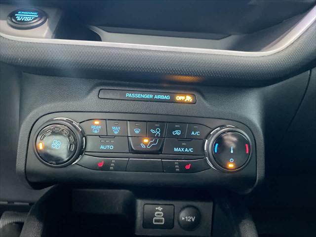 Photo of 2023 CACTUS GRAY Ford Bronco Sport