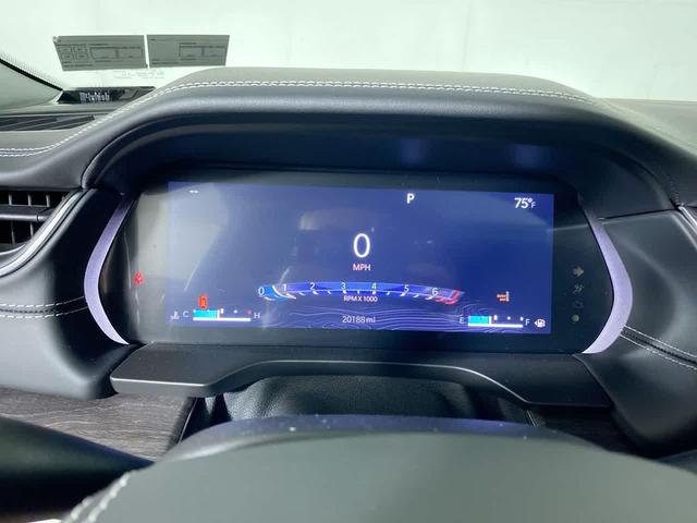 Photo of 2022 Velvet Red Pearlcoat Jeep Grand Cherokee