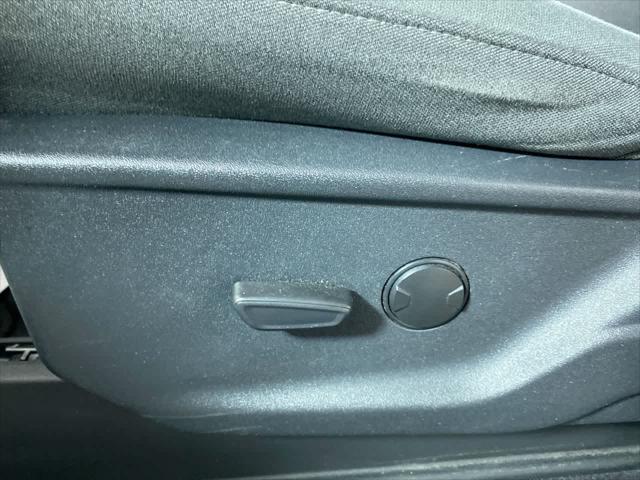 Photo of 2023 ANTIMATTER BLUE METALLIC Ford F-150