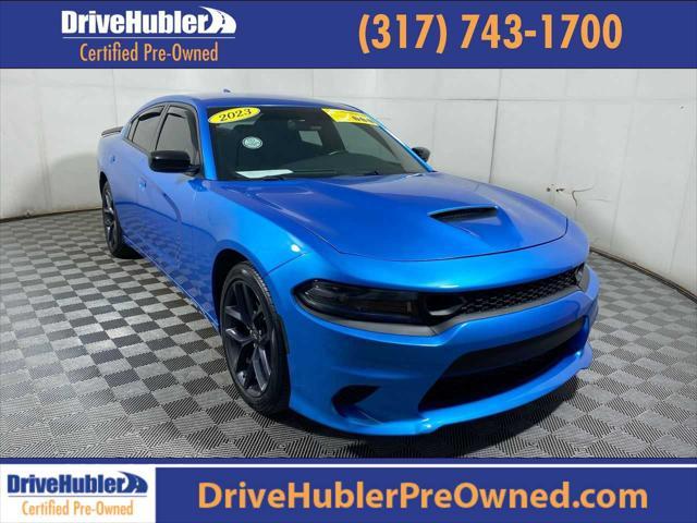 2023 Dodge Charger