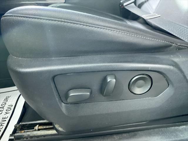 Photo of 2023 Black Chevrolet Silverado 1500