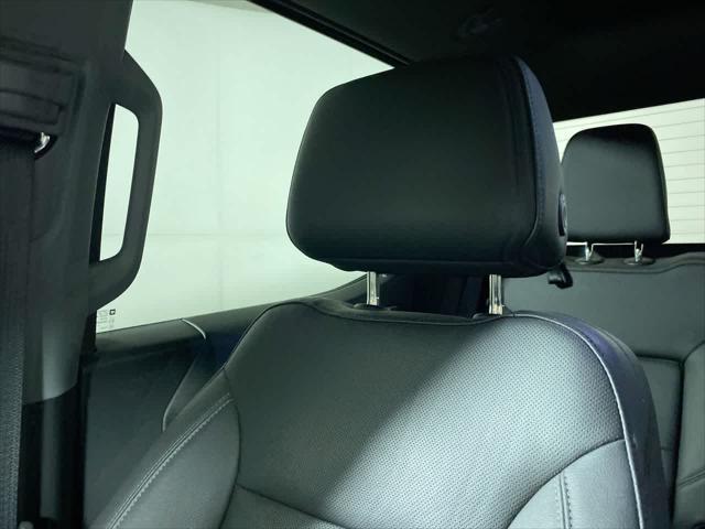 Photo of 2023 Black Chevrolet Silverado 1500