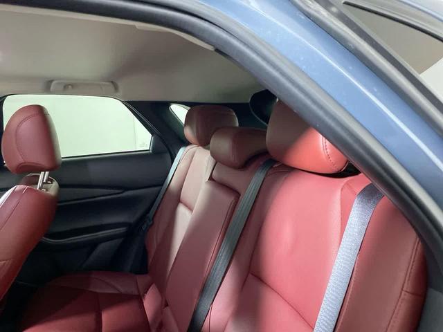 Photo of 2024 Polymetal Gray Metallic Mazda CX-30