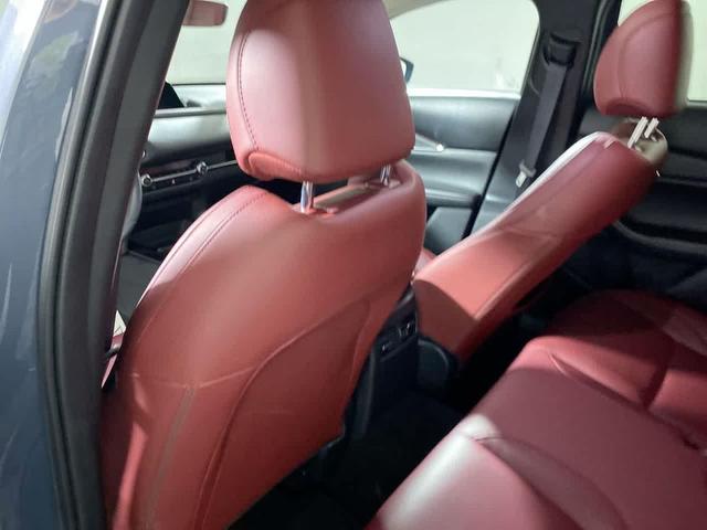 Photo of 2024 Polymetal Gray Metallic Mazda CX-30
