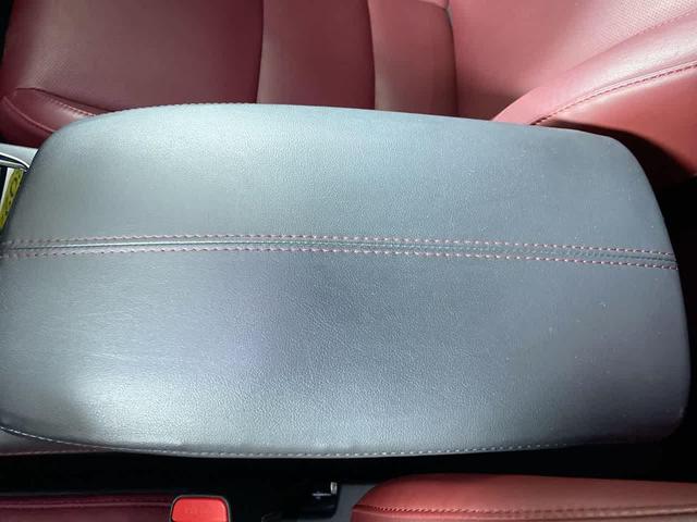 Photo of 2024 Polymetal Gray Metallic Mazda CX-30