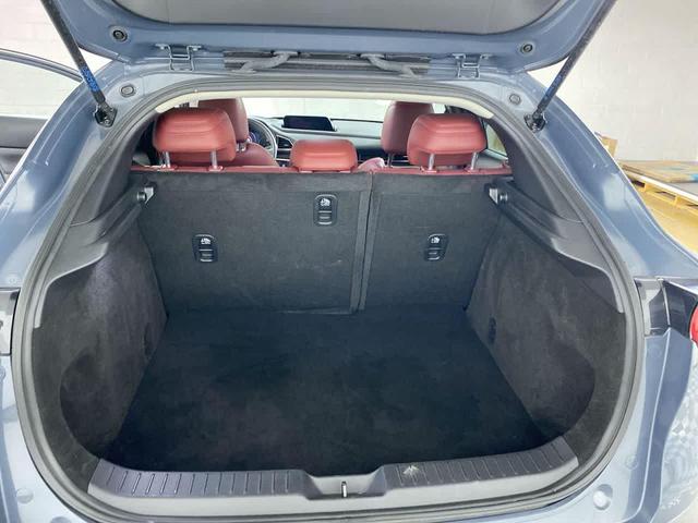 Photo of 2024 Polymetal Gray Metallic Mazda CX-30