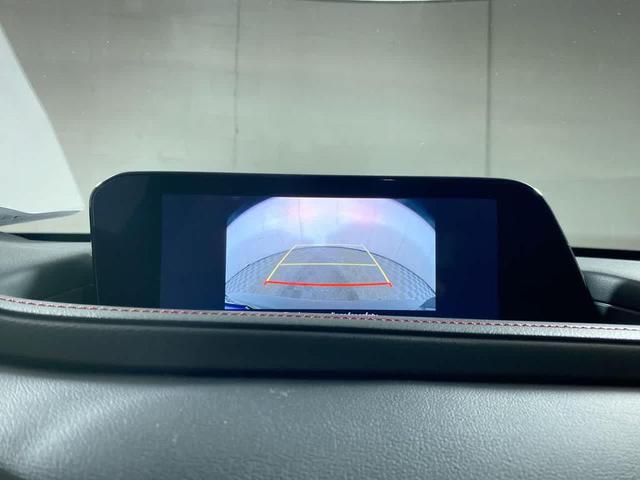 Photo of 2024 Polymetal Gray Metallic Mazda CX-30
