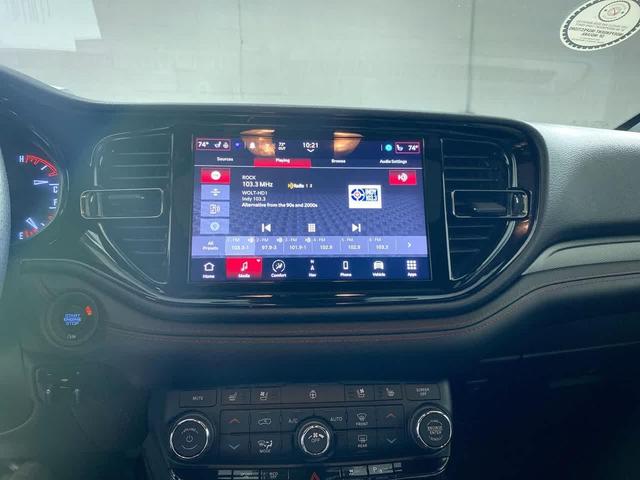Photo of 2024 Triple Nickel Dodge Durango