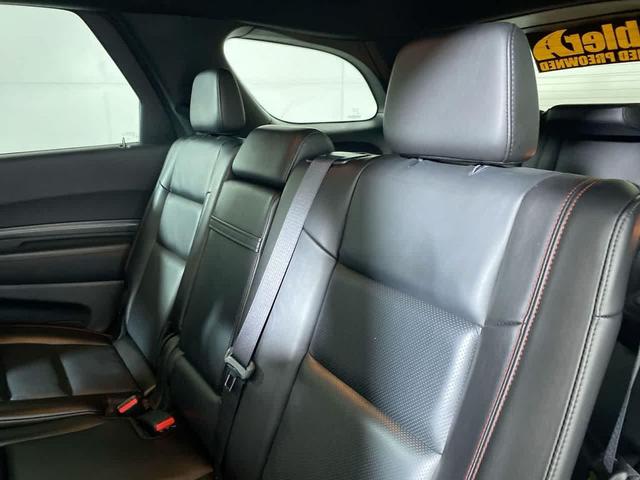 Photo of 2024 Triple Nickel Dodge Durango